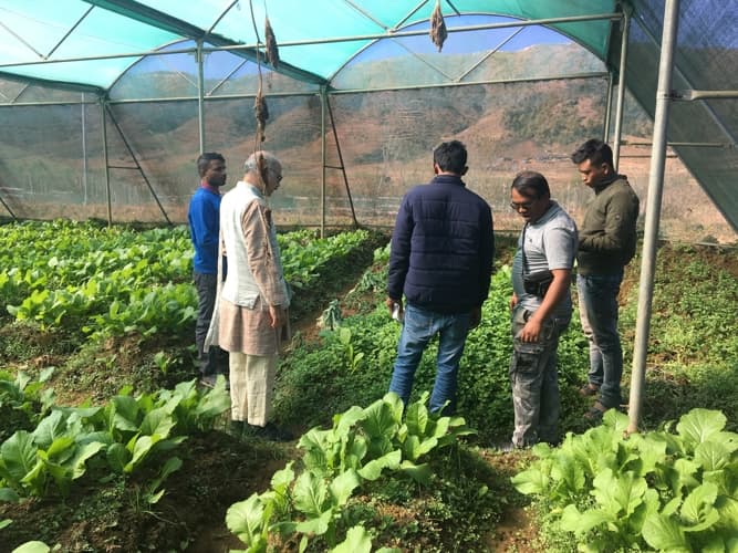 "Tribhuvan" Sahkari University VFS photo 1